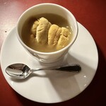 デルニエ・シャピートル・K - 