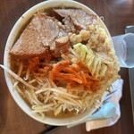 ラーメン荘 地球規模で考えろ 未来へ - 