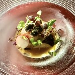 デルニエ・シャピートル・K - 