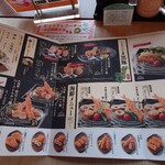 とんかつKYK 阪急32番街店 - 