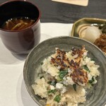 しゅん逢 紗々木 - 