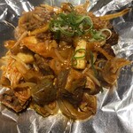 福えびす 西中島店 - 