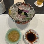 しゅん逢 紗々木 - 