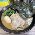 らーめん武蔵家 - 