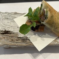 しゅん逢 紗々木 - 