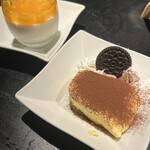 老舗精肉店直送 千種焼肉 飛騨牛の奴隷 - 