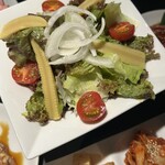 老舗精肉店直送 千種焼肉 飛騨牛の奴隷 - 