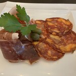 Jose Luis Karuizawa - 