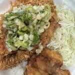 かつや - 料理写真: