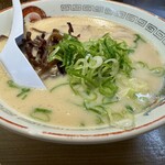 まるうまラーメン - 