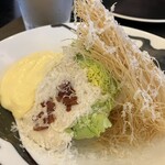 Jose Luis Karuizawa - 