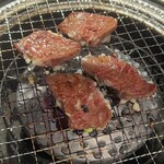 老舗精肉店直送 千種焼肉 飛騨牛の奴隷 - 
