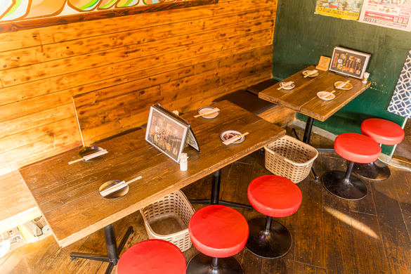 Takoyaki Robata Manchi photo 5