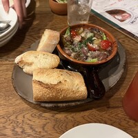 ピッツェリア&トラットリア ゴンゾ 目黒店 - 