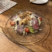 ピッツェリア&トラットリア ゴンゾ 目黒店 - 