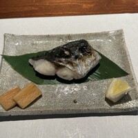 寿司 なかご 別邸 - 