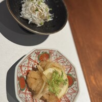 寿司 なかご 別邸 - 