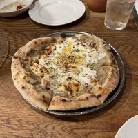 ピッツェリア&トラットリア ゴンゾ 目黒店 - 