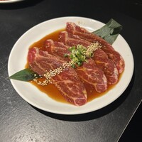 老舗精肉店直送 千種焼肉 飛騨牛の奴隷 千種店 - 