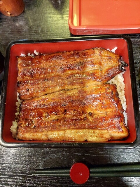 Unagi Kaneichi photo 5