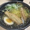 函館麺屋 四代目