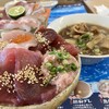 くるくるなると大渦食堂