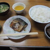 白川食堂