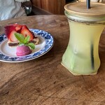 キッチン オハナ - 