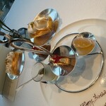 RESTAURANT PRUNIER - 