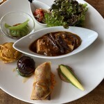 キッチン オハナ - 