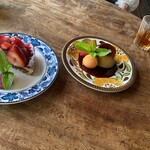 キッチン オハナ - 