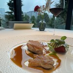 RESTAURANT PRUNIER - 