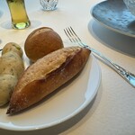 RESTAURANT PRUNIER - 