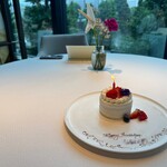 RESTAURANT PRUNIER - 