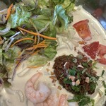 ガスト - 料理写真: