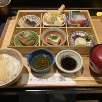 銀座米料亭 八代目儀兵衛 -  銀座米料亭 八代目儀兵衛 -