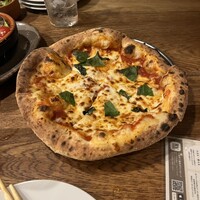 ピッツェリア&トラットリア ゴンゾ 目黒店 - 