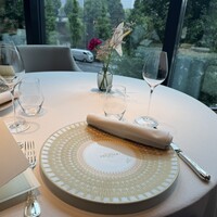 RESTAURANT PRUNIER - 