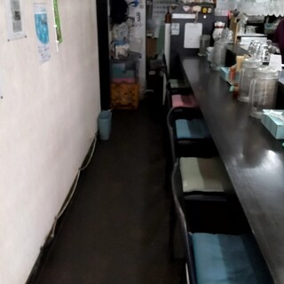 さっぽろらぁめん くわの実_2