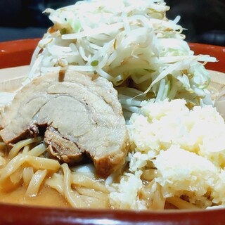 ラーメン天二郎_1