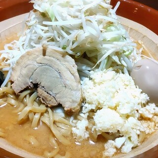 ラーメン天二郎_0