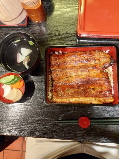 Unagi Kaneichi photo 3