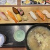 すしめん処 大京 そめい野店