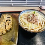 うどん香麦 - 