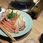 薄野蟹一 - 