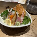 薄野蟹一 - 