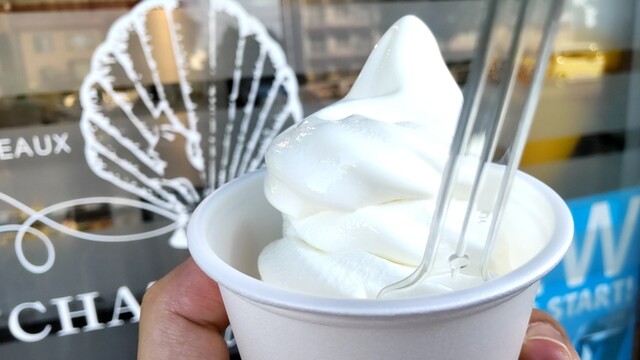 Chatelaine Kiyota Ten