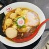 横浜中華そば 維新商店 本店