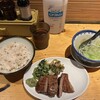 牛タン焼専門店 司　 西口名掛丁店