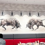 シュラスコ＆ビアレストラン ALEGRIA Shinagawa（アレグリア品川イーストワンタワー） - 